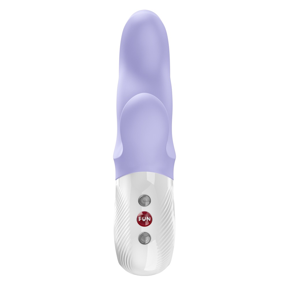 Miss Bi - Purple | ViPstore.hu - Erotika webáruház #2 - EAN 4255821800667 | SKU FUNFCT0038