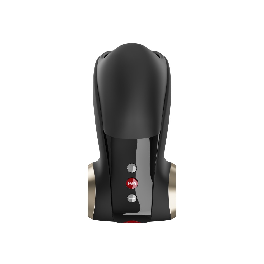 Cobra Libre II - Black | ViPstore.hu - Erotika webáruház #2 - EAN 4255821800261 | SKU FUNFCT0041