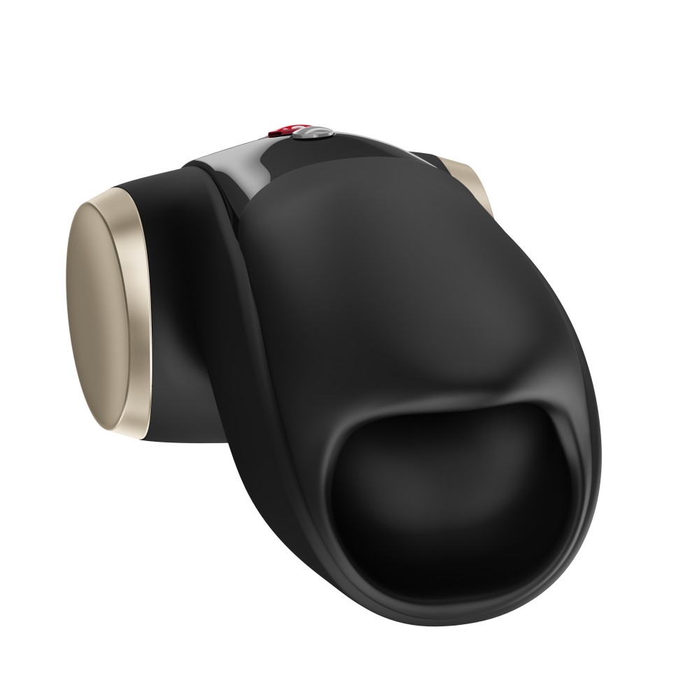 Cobra Libre II - Black | ViPstore.hu - Erotika webáruház #3 - EAN 4255821800261 | SKU FUNFCT0041