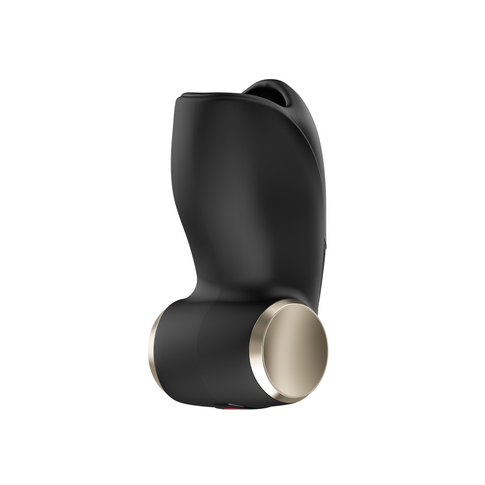 Cobra Libre II - Black | ViPstore.hu - Erotika webáruház #4 - EAN 4255821800261 | SKU FUNFCT0041
