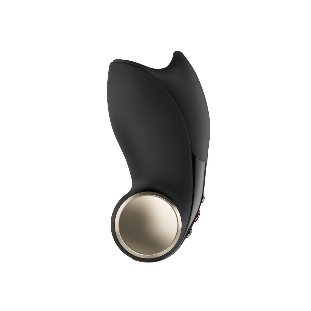 Cobra Libre II - Black | ViPstore.hu - Erotika webáruház #5 - EAN 4255821800261 | SKU FUNFCT0041