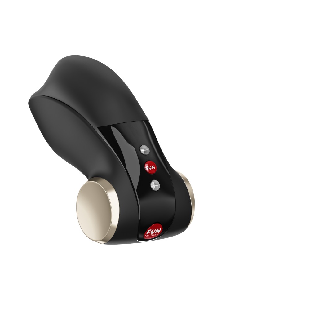 Cobra Libre II - Black | ViPstore.hu - Erotika webáruház #6 - EAN 4255821800261 | SKU FUNFCT0041