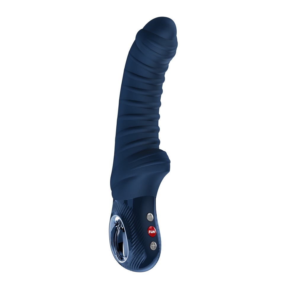 Tiger - Nightblue | ViPstore.hu - Erotika webáruház #1 - EAN 4255821801060 | SKU FUNFCT0044