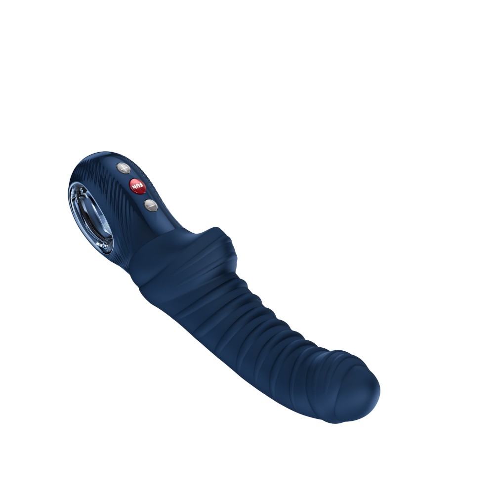 Tiger - Nightblue | ViPstore.hu - Erotika webáruház #3 - EAN 4255821801060 | SKU FUNFCT0044
