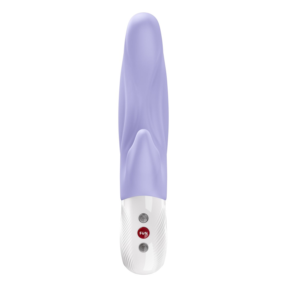 Lady Bi - Purple | ViPstore.hu - Erotika webáruház #2 - EAN 4255821800445 | SKU FUNFCT0046