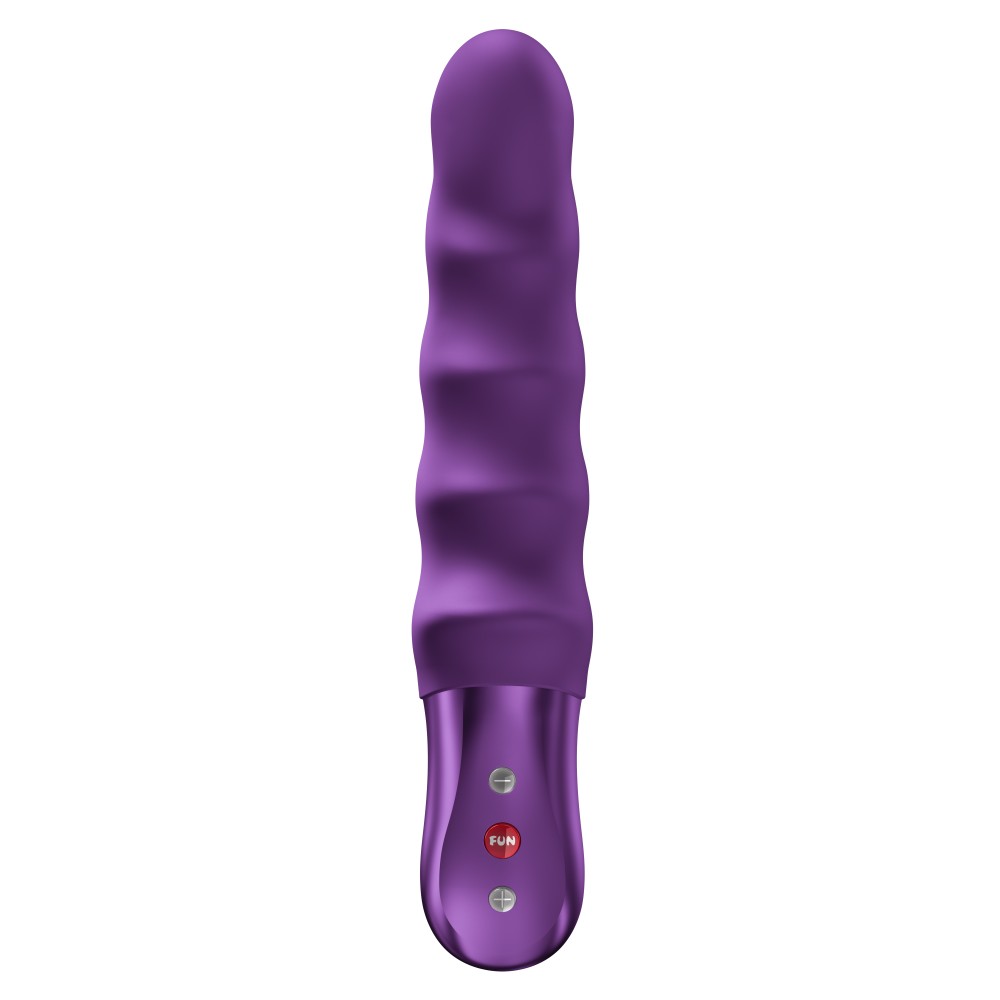 Stronic Surf - Dark Violet | ViPstore.hu - Erotika webáruház #2 - EAN 4255821802401 | SKU FUNFCT0054
