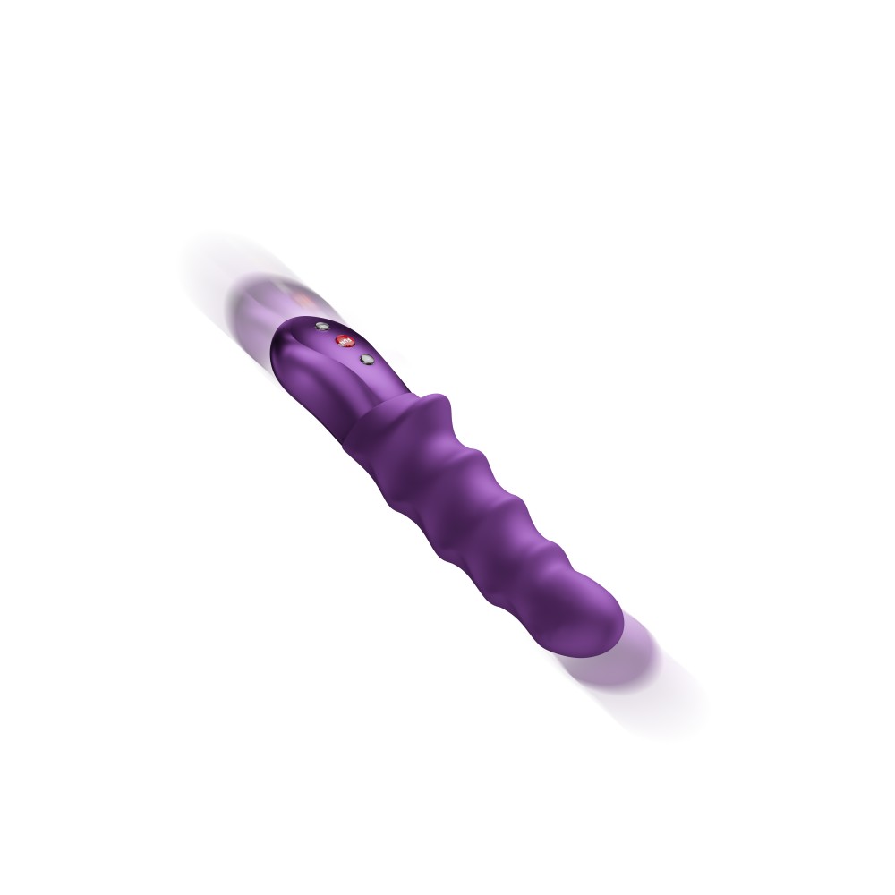 Stronic Surf - Dark Violet | ViPstore.hu - Erotika webáruház #3 - EAN 4255821802401 | SKU FUNFCT0054