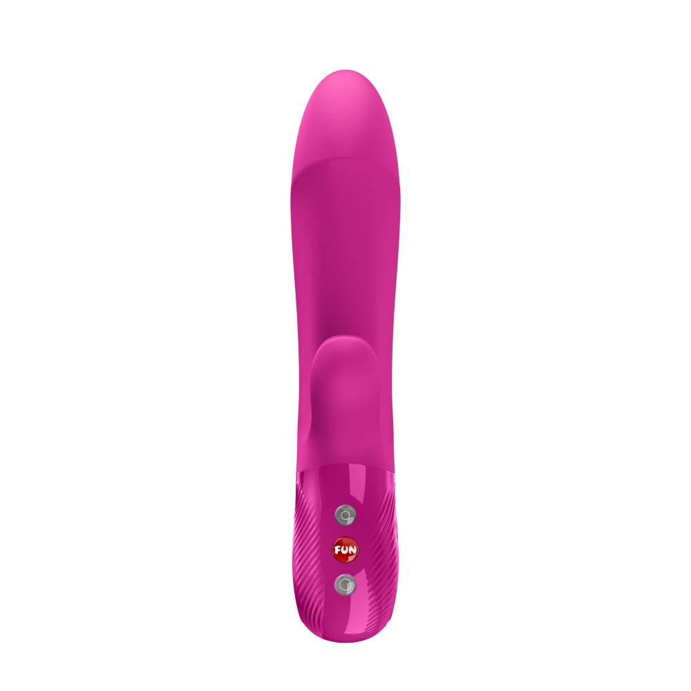 Bi Stronic Embrace - Magenta | ViPstore.hu - Erotika webáruház #2 - EAN 4255821803354 | SKU FUNFCT0063