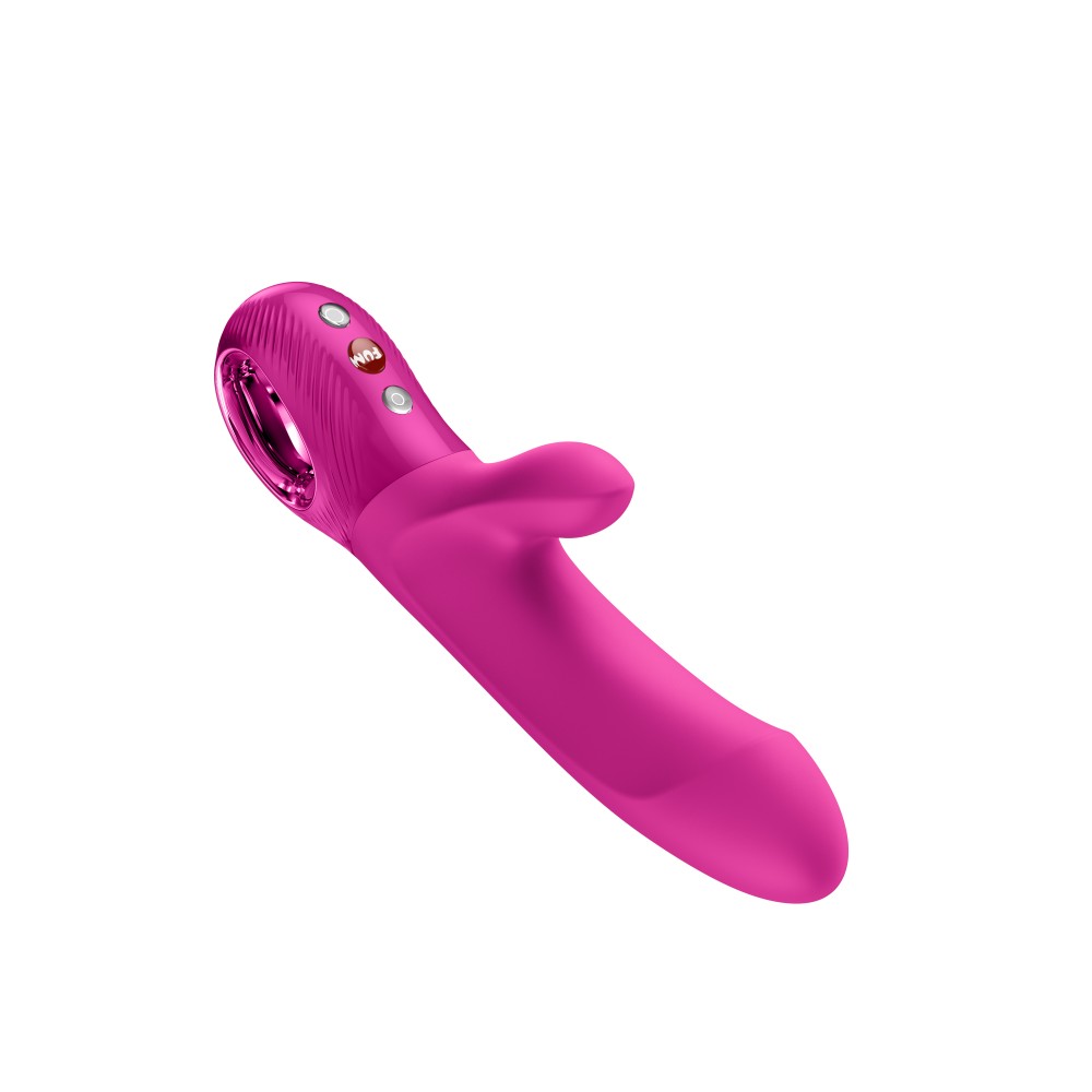 Bi Stronic Embrace - Magenta | ViPstore.hu - Erotika webáruház #3 - EAN 4255821803354 | SKU FUNFCT0063