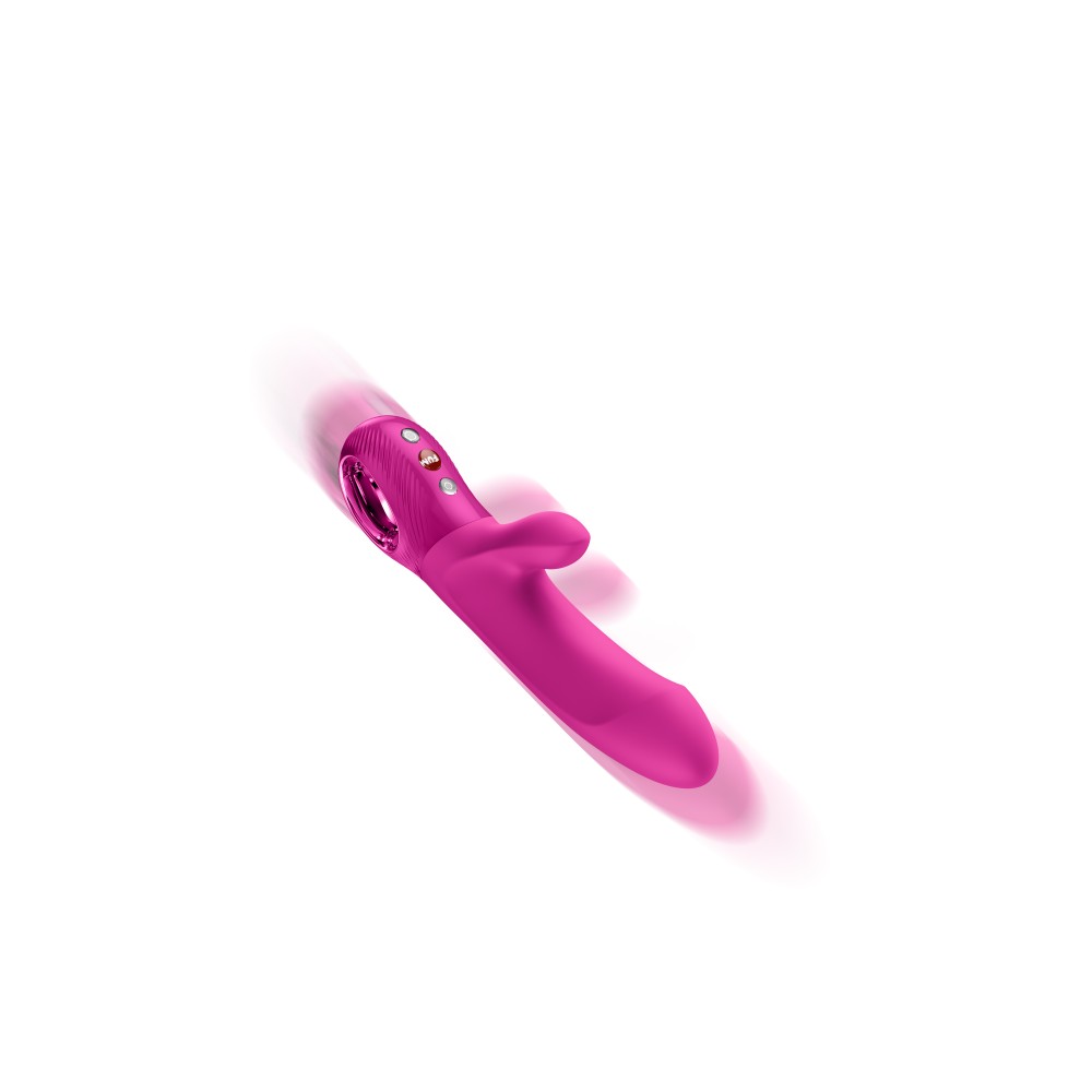 Bi Stronic Embrace - Magenta | ViPstore.hu - Erotika webáruház #4 - EAN 4255821803354 | SKU FUNFCT0063
