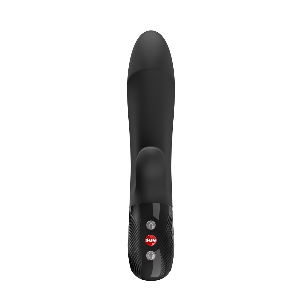 Bi Stronic Embrace - Black | ViPstore.hu - Erotika webáruház #2 - EAN 4255821803378 | SKU FUNFCT0064