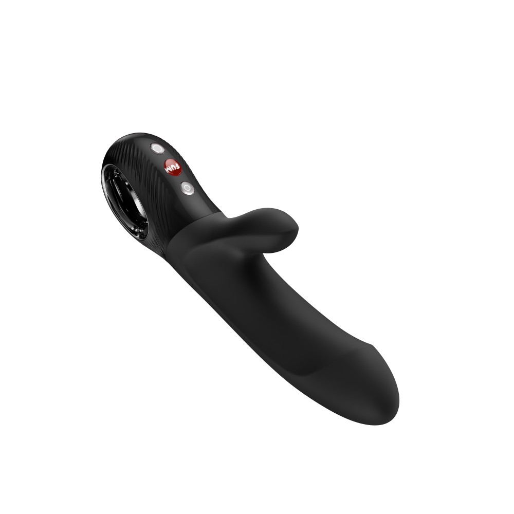 Bi Stronic Embrace - Black | ViPstore.hu - Erotika webáruház #3 - EAN 4255821803378 | SKU FUNFCT0064