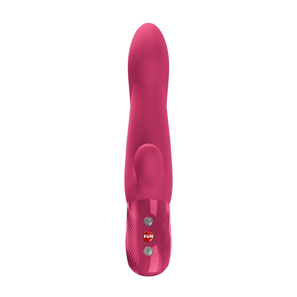 Bi Stronic Arc - Raspberry | ViPstore.hu - Erotika webáruház #2 - EAN 4255821803552 | SKU FUNFCT0069