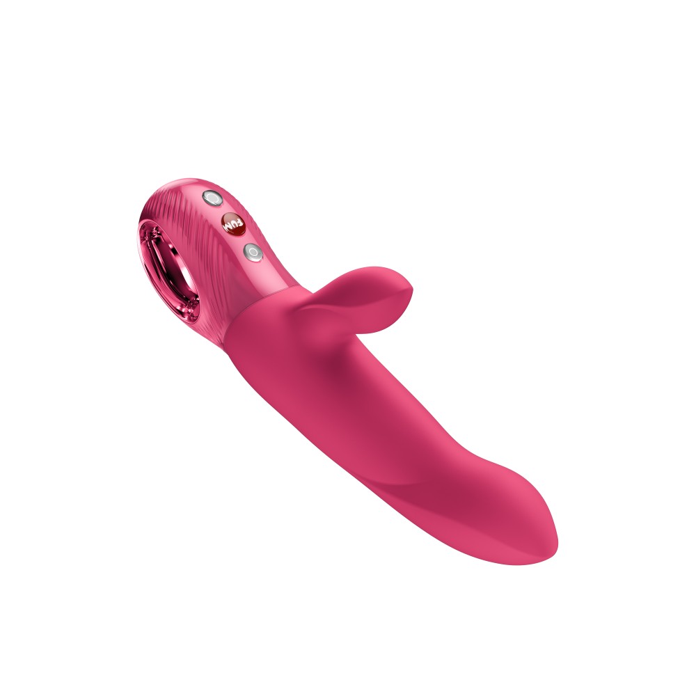 Bi Stronic Arc - Raspberry | ViPstore.hu - Erotika webáruház #3 - EAN 4255821803552 | SKU FUNFCT0069