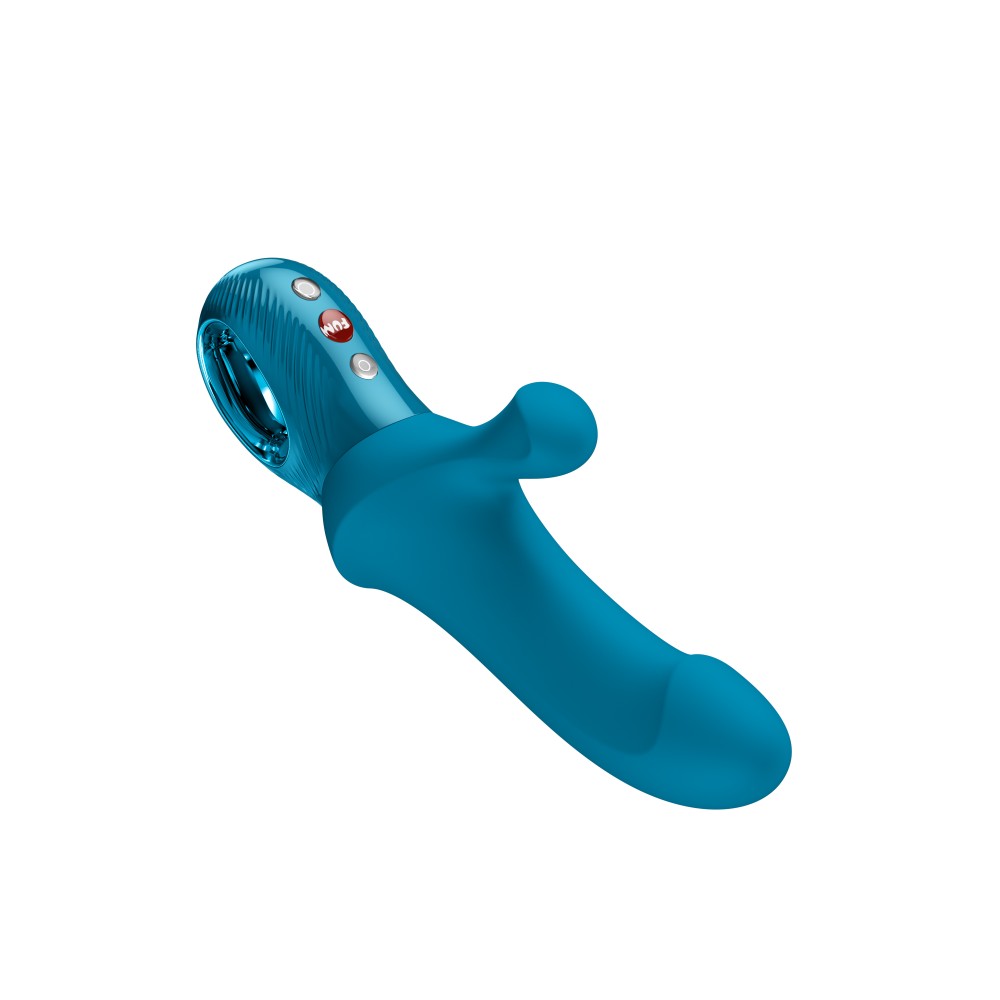 Bi Stronic Curve - Aquamarine FF | ViPstore.hu - Erotika webáruház #3 - EAN 4255821803576 | SKU FUNFCT0070