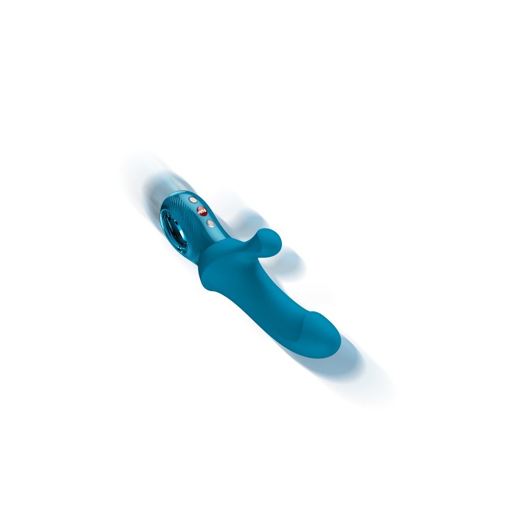 Bi Stronic Curve - Aquamarine FF | ViPstore.hu - Erotika webáruház #4 - EAN 4255821803576 | SKU FUNFCT0070