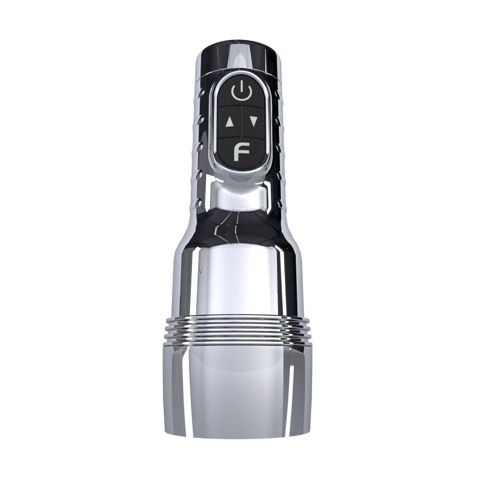 Fleshlight Pink Quiver | ViPstore.hu - Erotika webáruház #2 - EAN 850069779238 | SKU FLESH00323