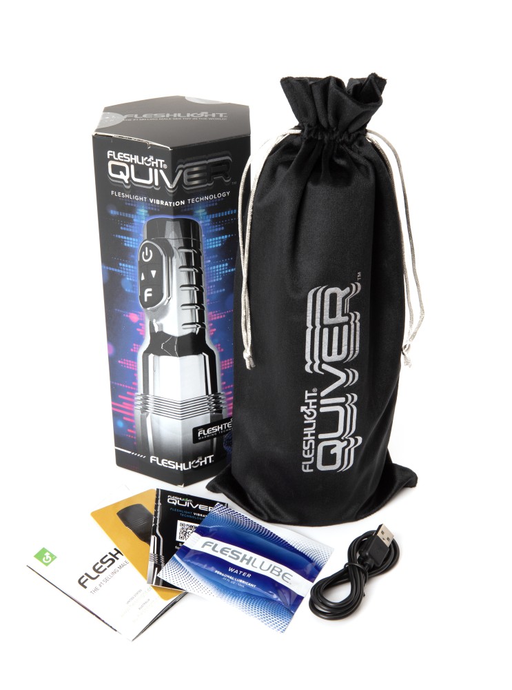 Fleshlight Pink Quiver | ViPstore.hu - Erotika webáruház #7 - EAN 850069779238 | SKU FLESH00323