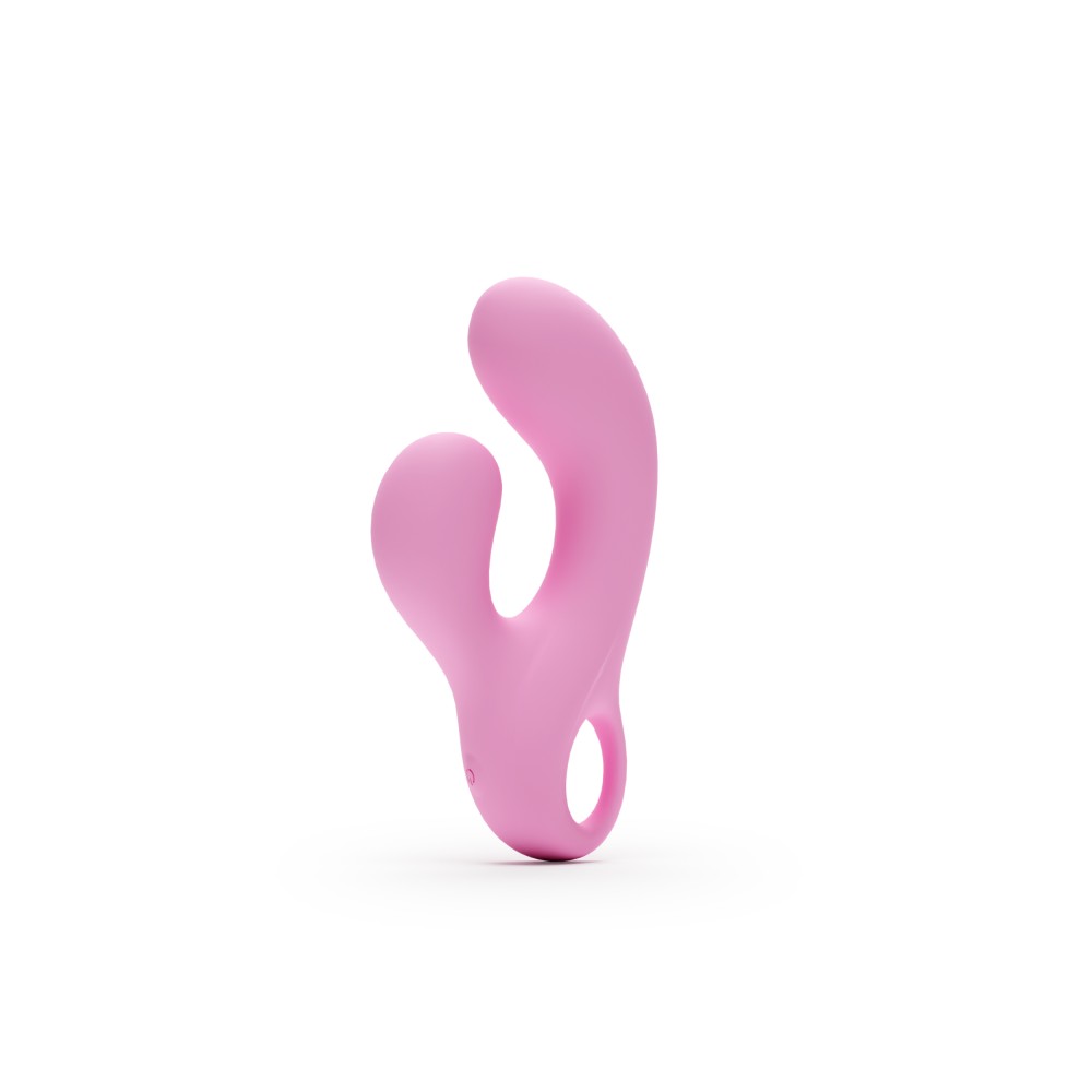Gold-n-Dreams - Agatha - Rose Quartz | ViPstore.hu - Erotika webáruház #1 - EAN 657447110962 | SKU NSTOYS1226