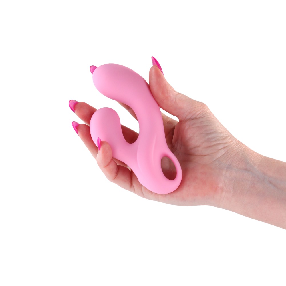 Gold-n-Dreams - Agatha - Rose Quartz | ViPstore.hu - Erotika webáruház #2 - EAN 657447110962 | SKU NSTOYS1226