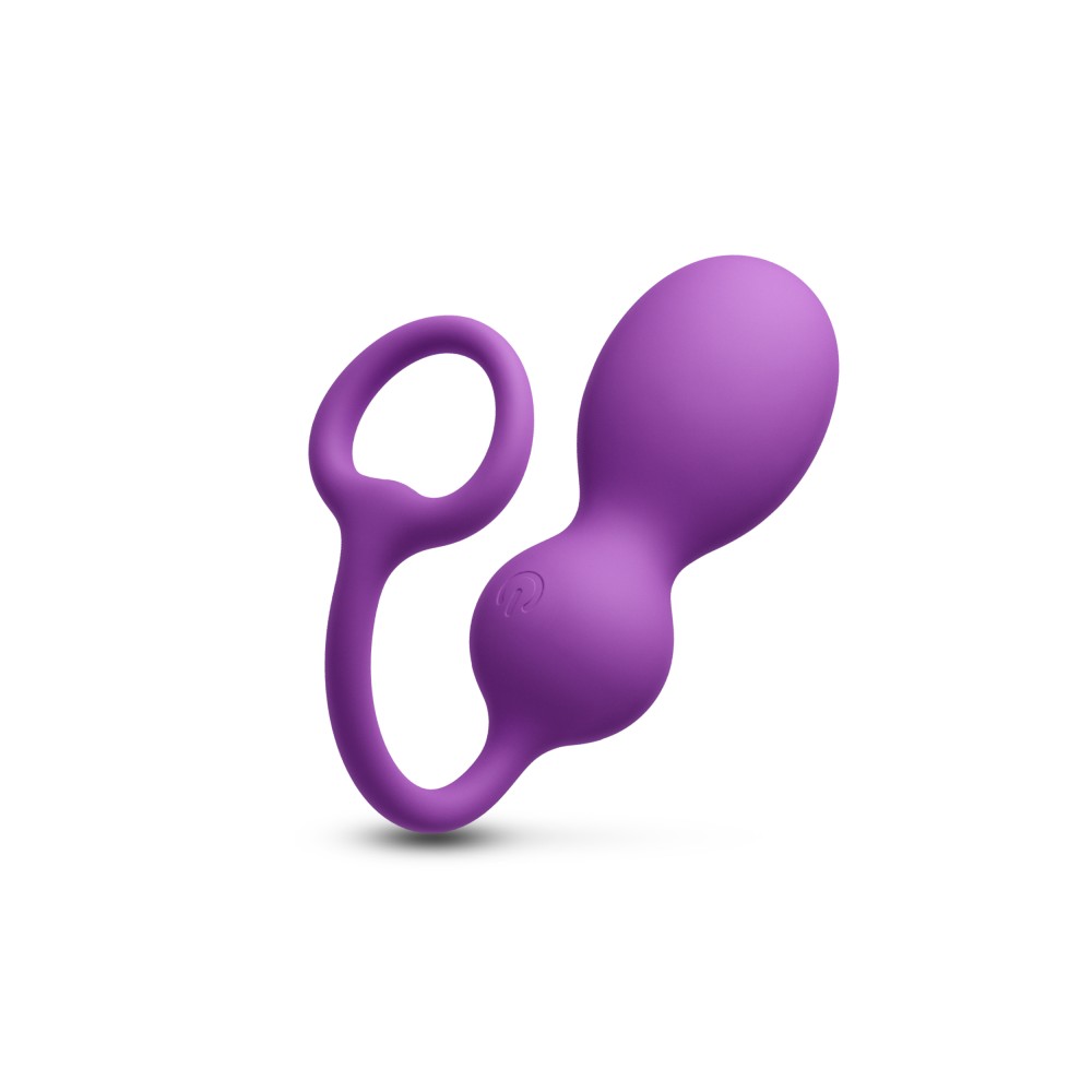 Techno - Bop - Violet | ViPstore.hu - Erotika webáruház #1 - EAN 657447111037 | SKU NSTOYS1232