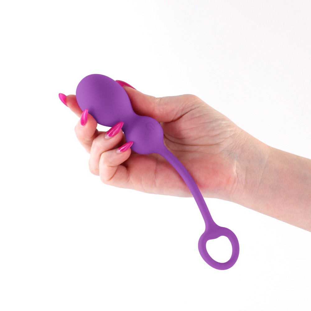 Techno - Bop - Violet | ViPstore.hu - Erotika webáruház #2 - EAN 657447111037 | SKU NSTOYS1232