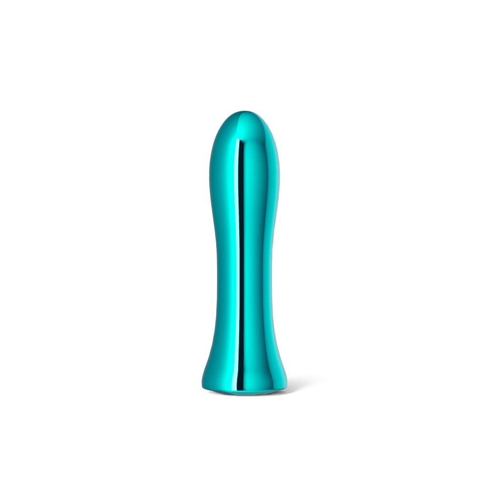 INYA - Shimmer - Metallic Aqua | ViPstore.hu - Erotika webáruház #1 - EAN 657447111587 | SKU NSTOYS1252
