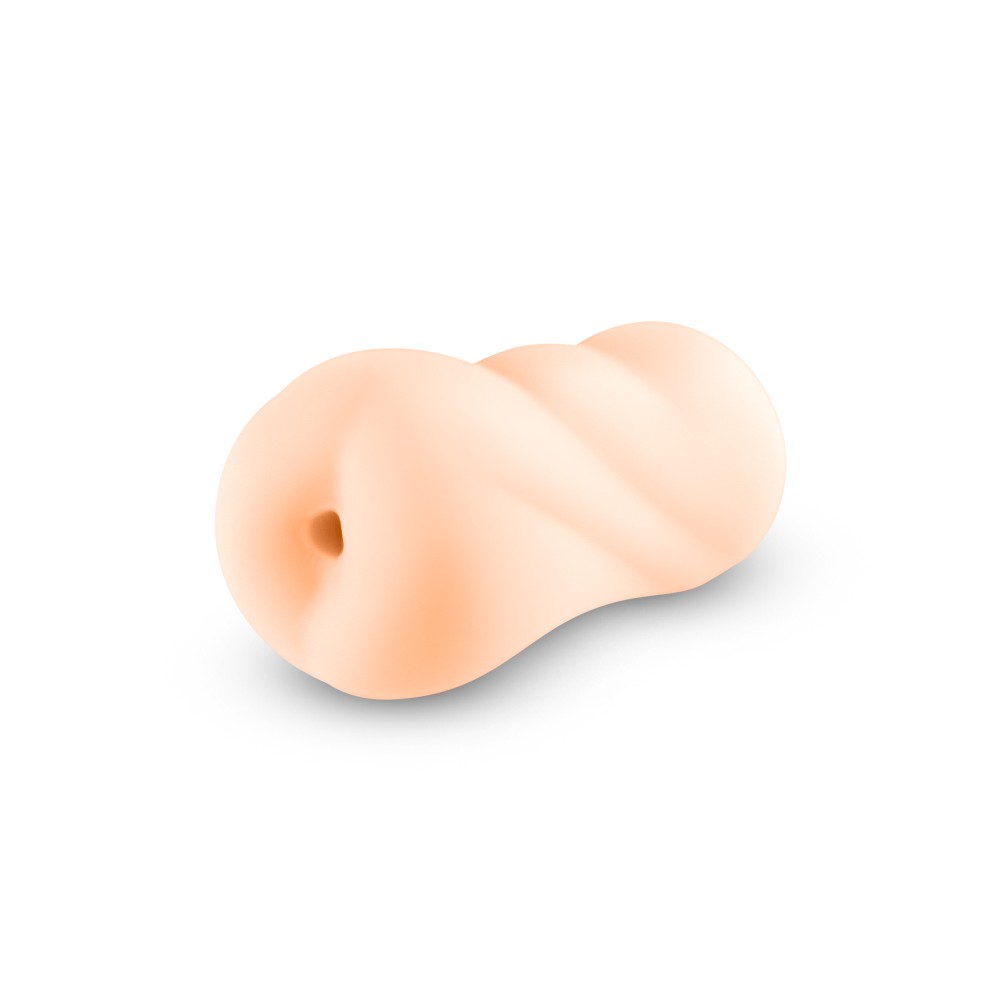 Pocket Pals - Anal Stroker - White | ViPstore.hu - Erotika webáruház #2 - EAN 657447111631 | SKU NSTOYS1260