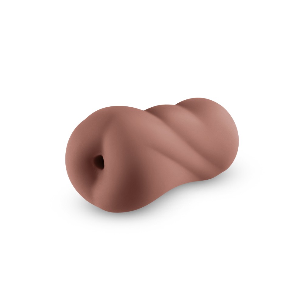 Pocket Pals - Anal Stroker - Brown | ViPstore.hu - Erotika webáruház #2 - EAN 657447111655 | SKU NSTOYS1262