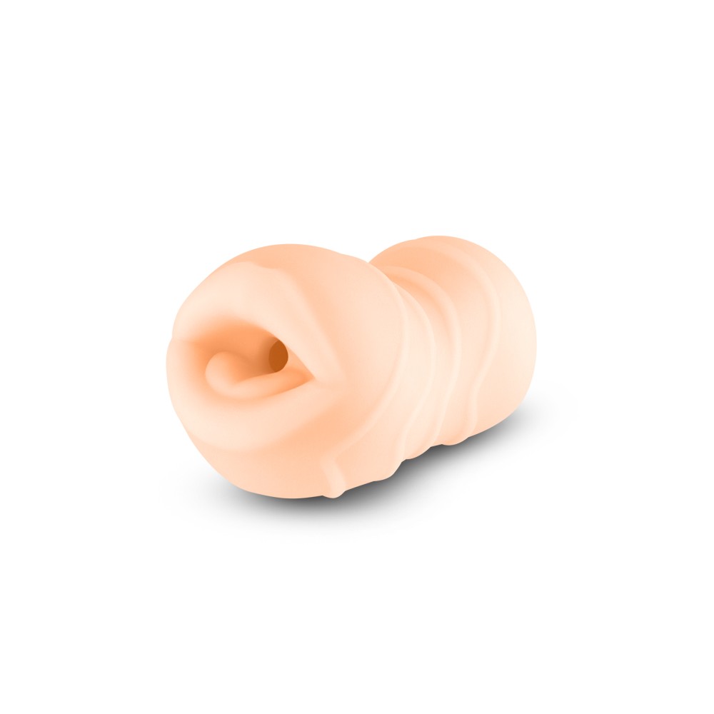 Pocket Pals - Mouth Stroker - White | ViPstore.hu - Erotika webáruház #2 - EAN 657447111662 | SKU NSTOYS1263