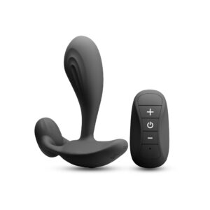 Renegade - Echo - Black | ViPstore.hu - Erotika webáruház #1 - EAN 657447111440 | SKU NSTOYS1268