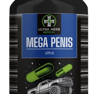 MEGA PENIS ultra - 60 PCS | ViPstore.hu - Erotika webáruház #1 - EAN 5999862029630 | SKU MEGAPNS001
