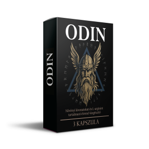 ODIN - 3PCS | ViPstore.hu - Erotika webáruház #1 - EAN 5999862029753 | SKU ODIN0001