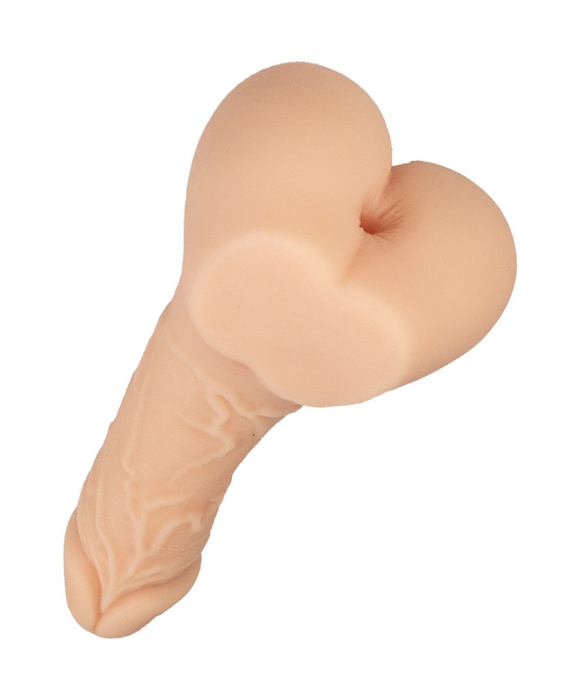 Self Lubricating Masturbator | ViPstore.hu - Erotika webáruház #4 - EAN 782631325003 | SKU MSTRS00195