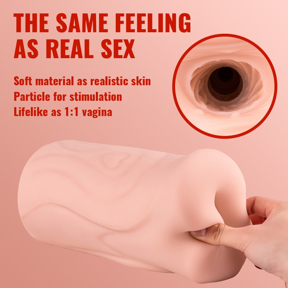Large Thrusting Masturbator I | ViPstore.hu - Erotika webáruház #8 - EAN 6975052676647 | SKU MSTRS00198