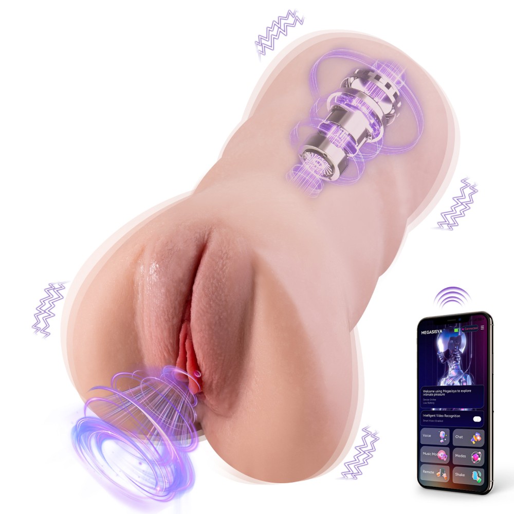 Sora Masturbator | ViPstore.hu - Erotika webáruház #3 - EAN 6975052678009 | SKU MSTRS00200