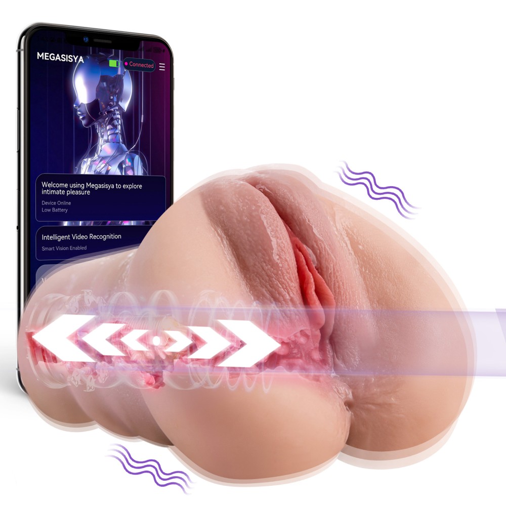 Sora Masturbator | ViPstore.hu - Erotika webáruház #4 - EAN 6975052678009 | SKU MSTRS00200