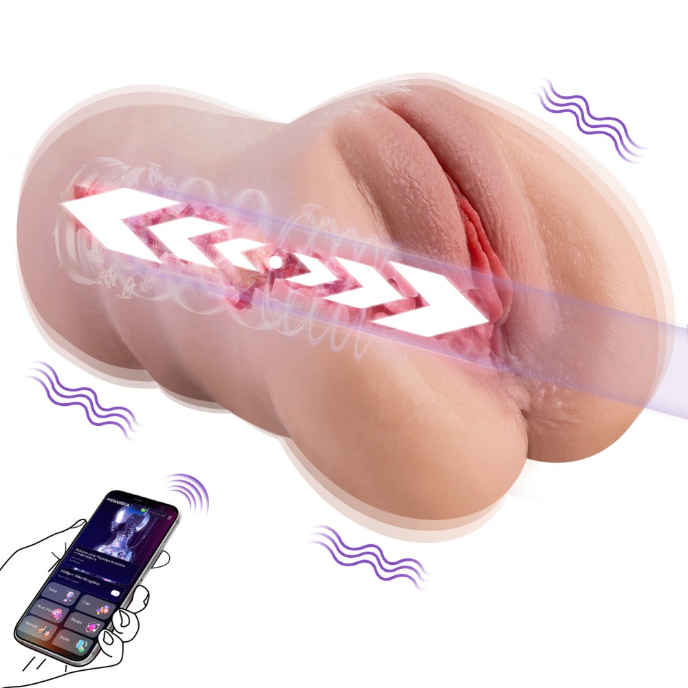 Sora Masturbator | ViPstore.hu - Erotika webáruház #6 - EAN 6975052678009 | SKU MSTRS00200