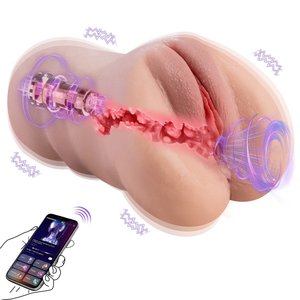 Sora Masturbator | ViPstore.hu - Erotika webáruház #7 - EAN 6975052678009 | SKU MSTRS00200