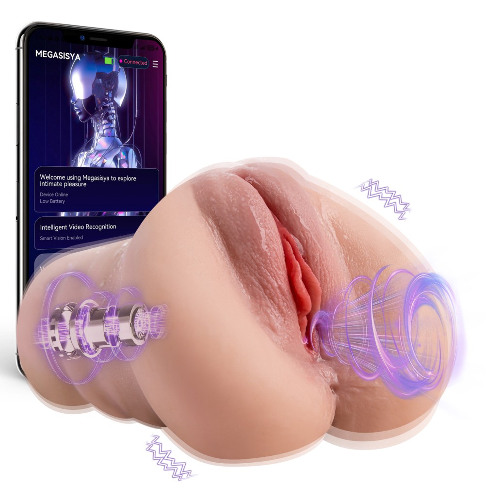 Sora Masturbator | ViPstore.hu - Erotika webáruház #10 - EAN 6975052678009 | SKU MSTRS00200