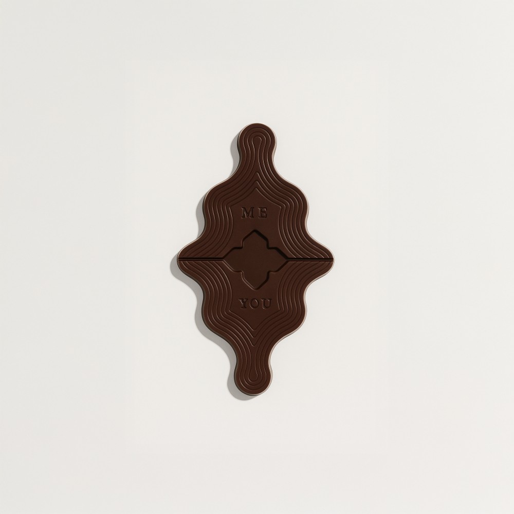 Lustiq Bond Bites - Chocolate with Aphrodisiacs for couples (2pcs) | ViPstore.hu - Erotika webáruház #4 - EAN 5999888067210 | SKU LUSTIQ0001
