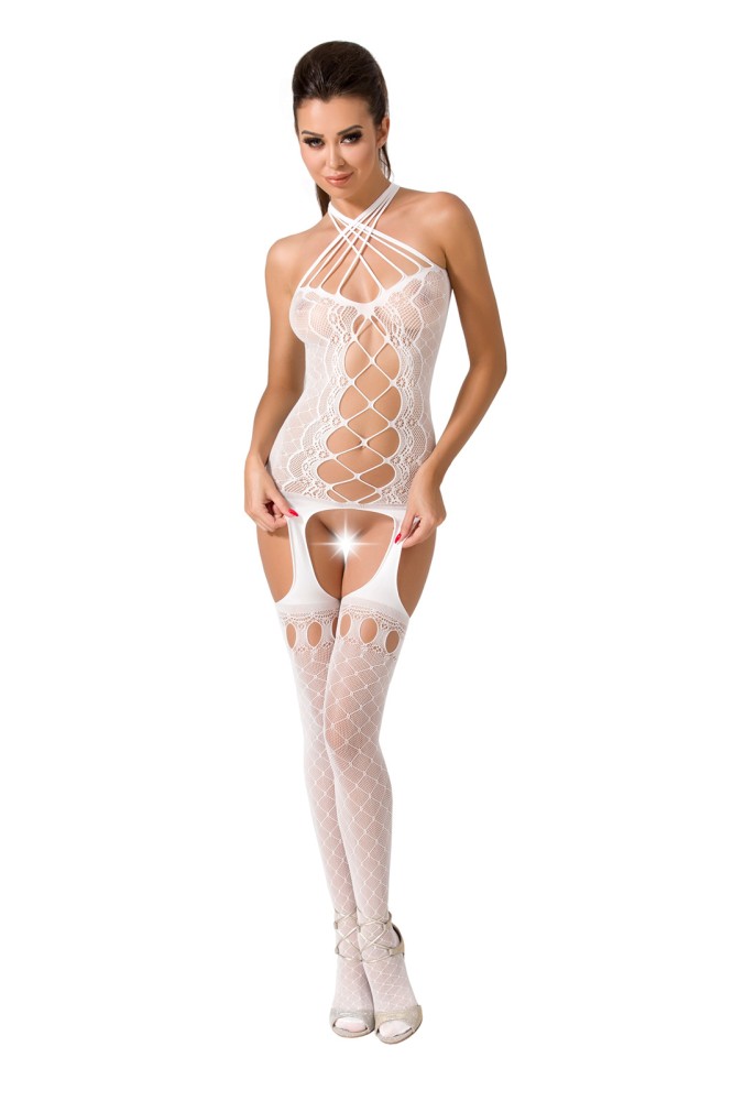BS056 white | ViPstore.hu - Erotika webáruház #1 - EAN 5908305947066 | SKU PASSION009