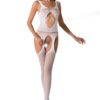 BS057 white | ViPstore.hu - Erotika webáruház #1 - EAN 5908305951148 | SKU PASSION012