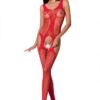 BS072 red | ViPstore.hu - Erotika webáruház #1 - EAN 5908305951681 | SKU PASSION017