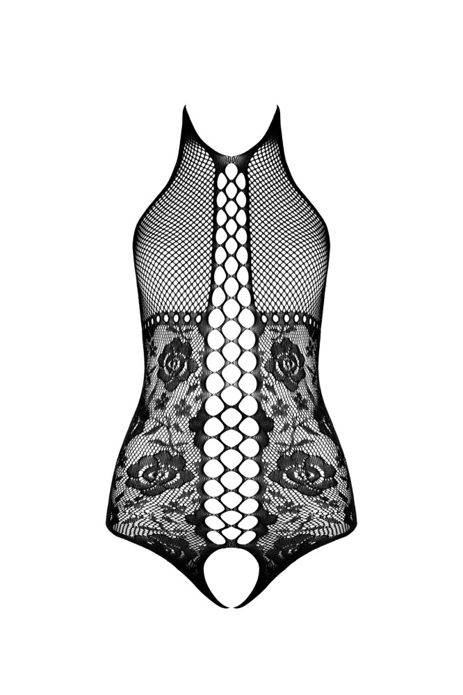 BS094 black | ViPstore.hu - Erotika webáruház #10 - EAN 5908305967132 | SKU PASSION047