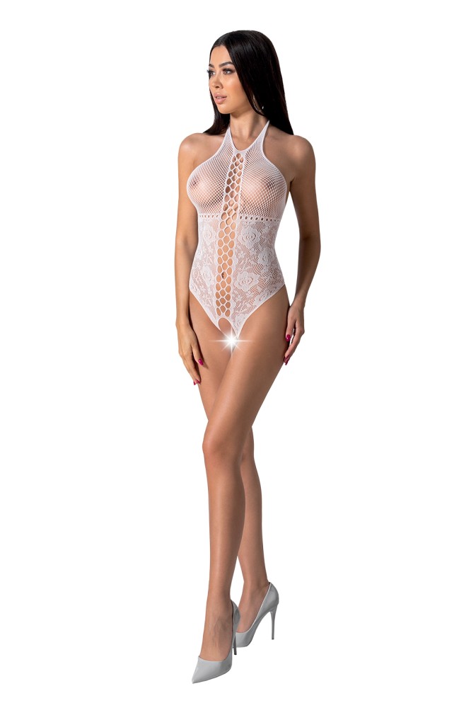 BS094 white | ViPstore.hu - Erotika webáruház #1 - EAN 5908305967156 | SKU PASSION049