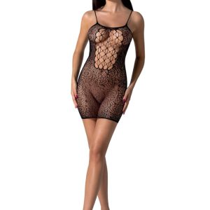 BS096 black | ViPstore.hu - Erotika webáruház #1 - EAN 5908305967194 | SKU PASSION053