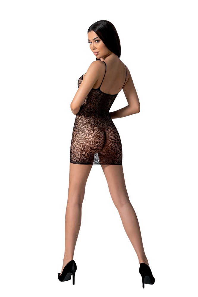 BS096 black | ViPstore.hu - Erotika webáruház #4 - EAN 5908305967194 | SKU PASSION053
