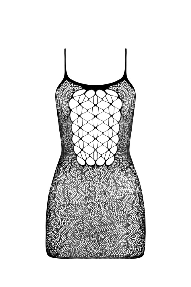 BS096 black | ViPstore.hu - Erotika webáruház #10 - EAN 5908305967194 | SKU PASSION053