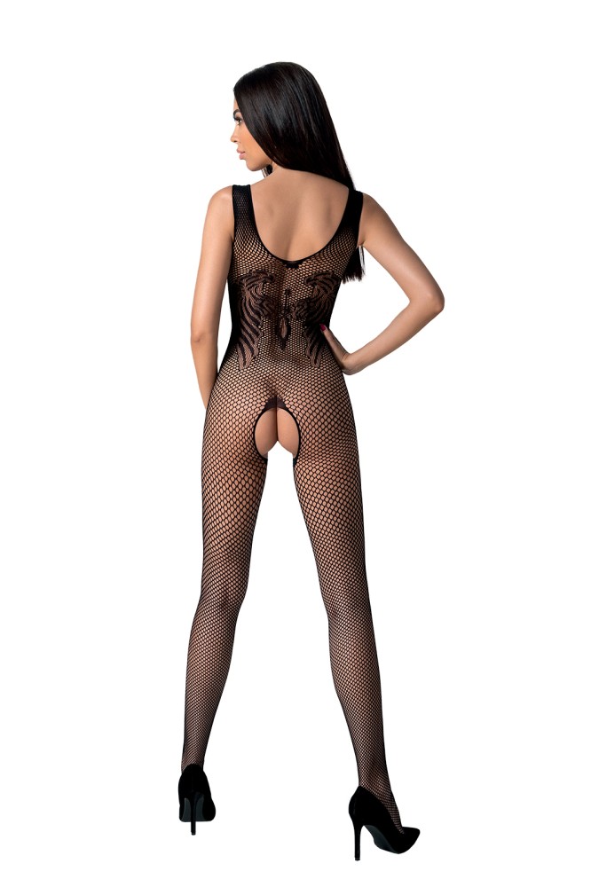BS098 black | ViPstore.hu - Erotika webáruház #4 - EAN 5908305967255 | SKU PASSION059